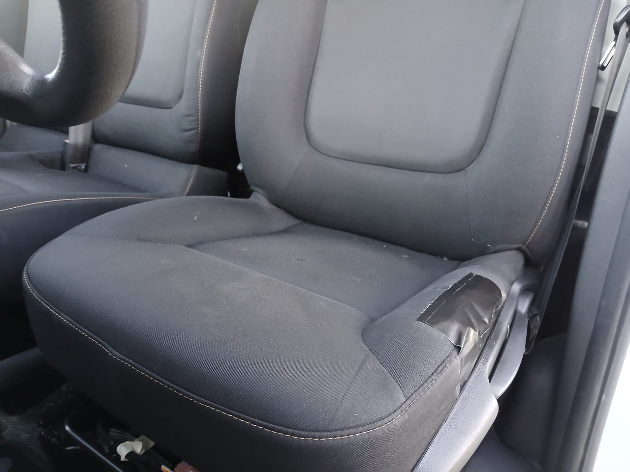 FIAT Talento 27 1.6 MJ L1H1 Easy Pro-image-8