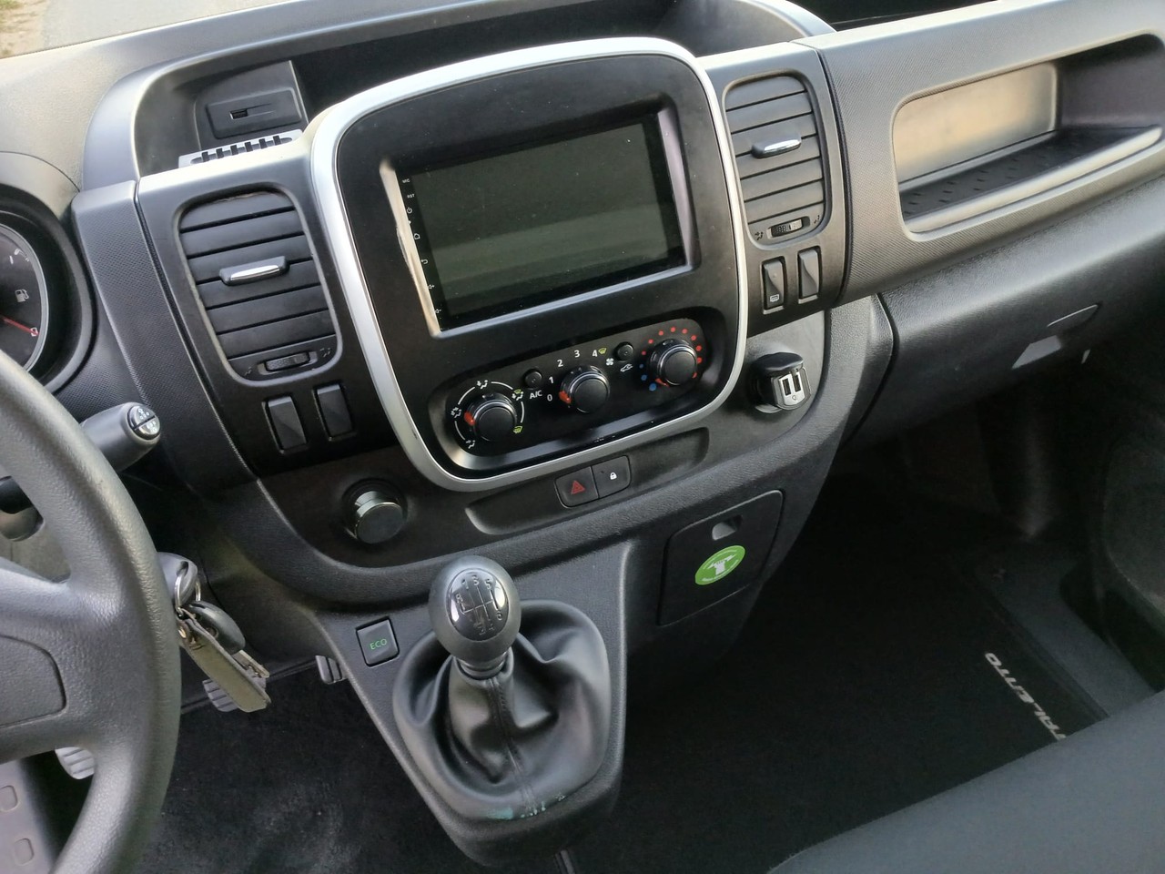 FIAT Talento 27 1.6 MJ L1H1 Easy Pro-image-10