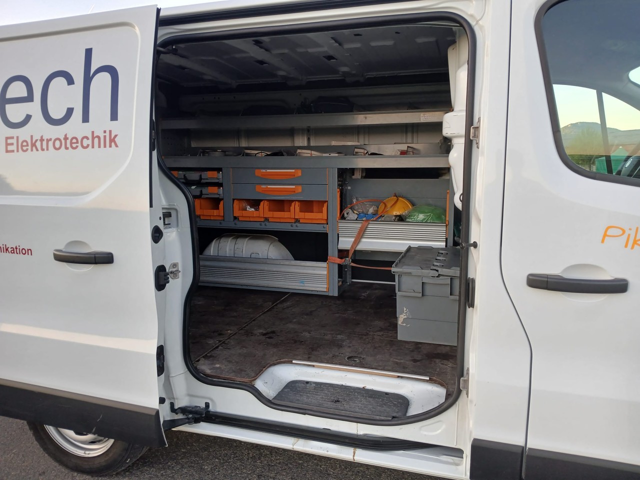 FIAT Talento 27 1.6 MJ L1H1 Easy Pro-image-13