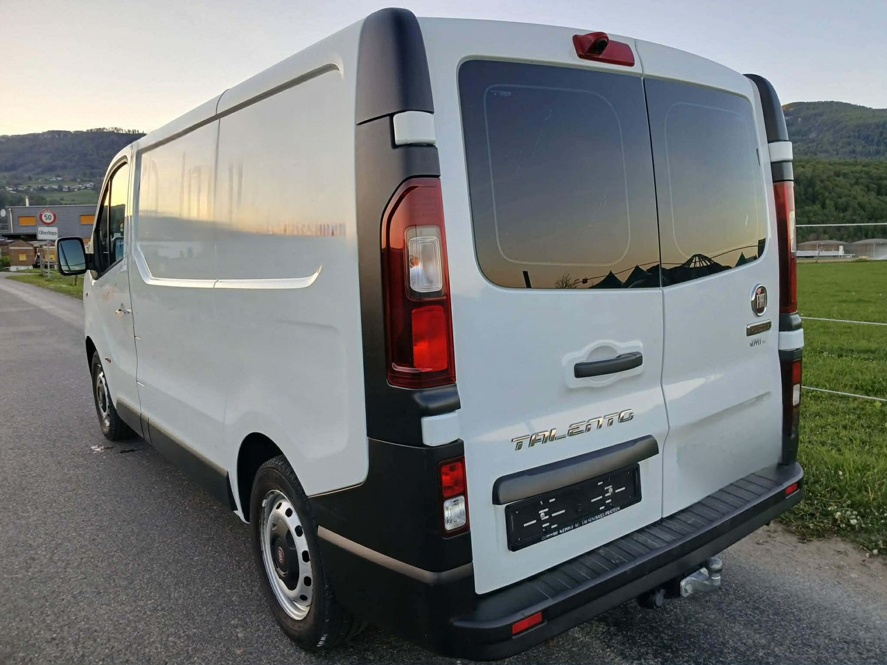 FIAT Talento 27 1.6 MJ L1H1 Easy Pro-image-4