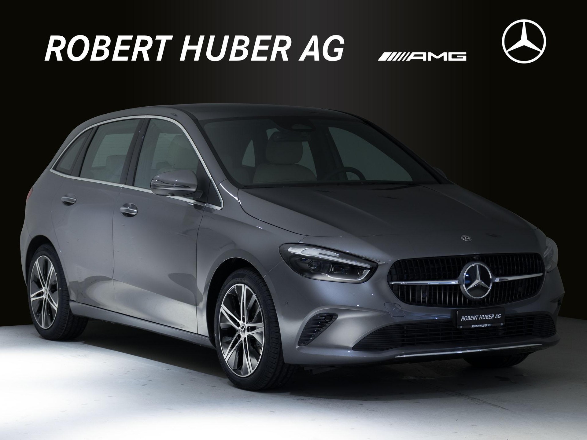 MERCEDES-BENZ B 250 4MATIC-image-0