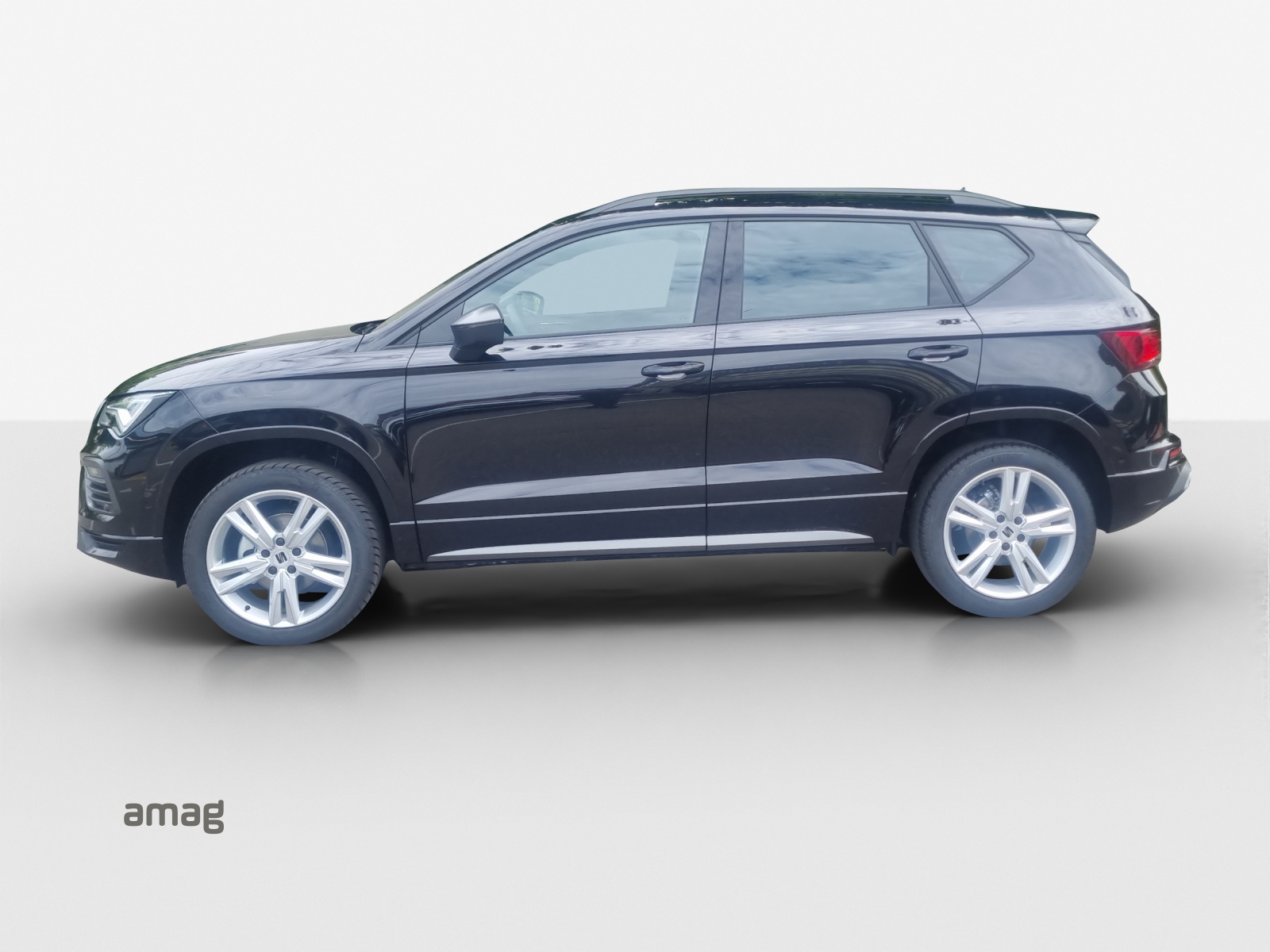 SEAT Ateca 1.5 TSI EVO DSG Move FR-image-1