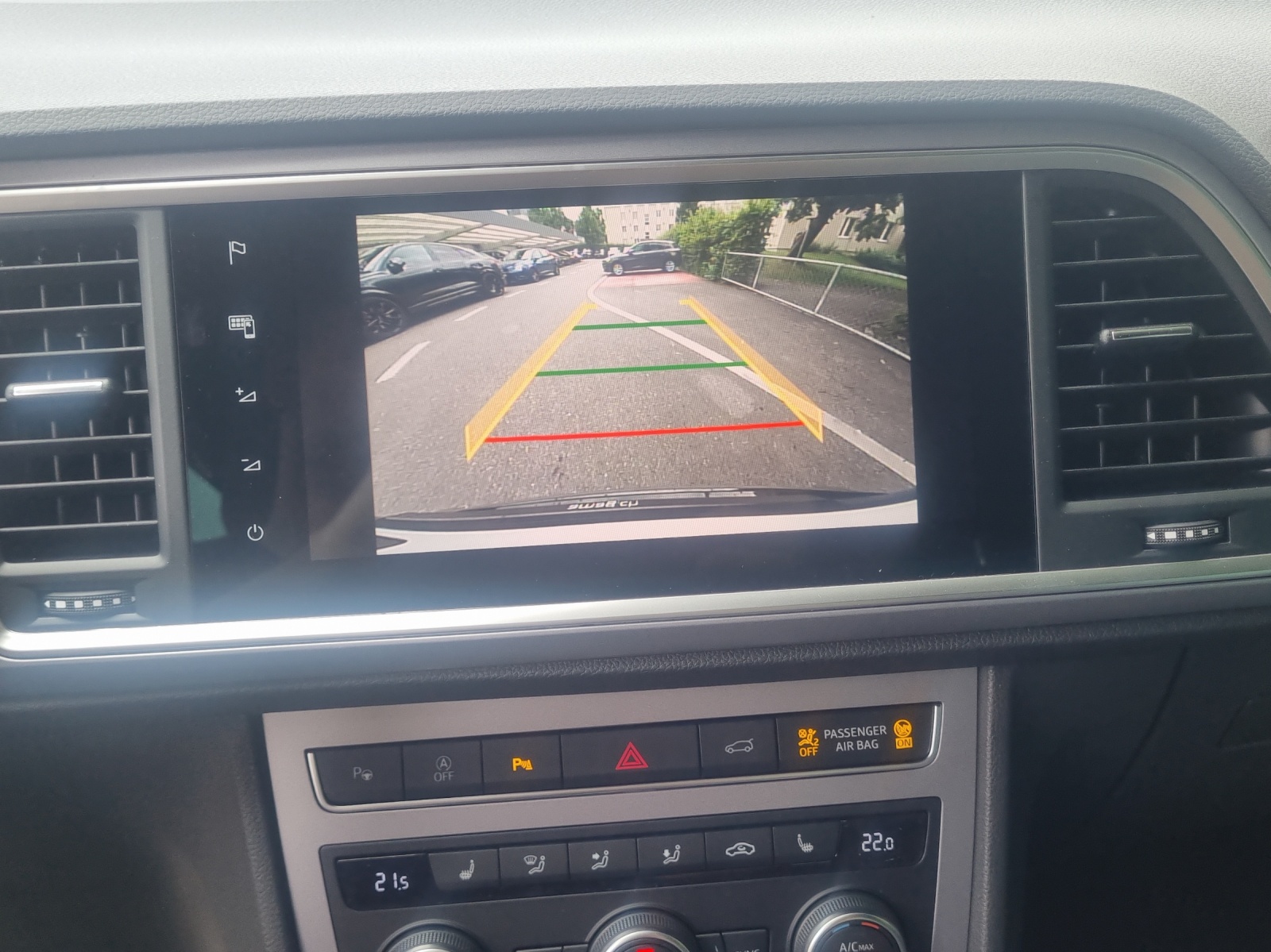 SEAT Ateca 1.5 TSI EVO DSG Move FR-image-15