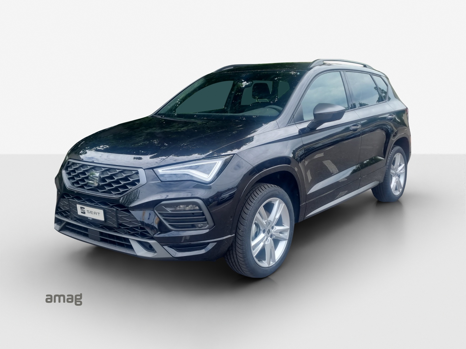 SEAT Ateca 1.5 TSI EVO DSG Move FR-image-0