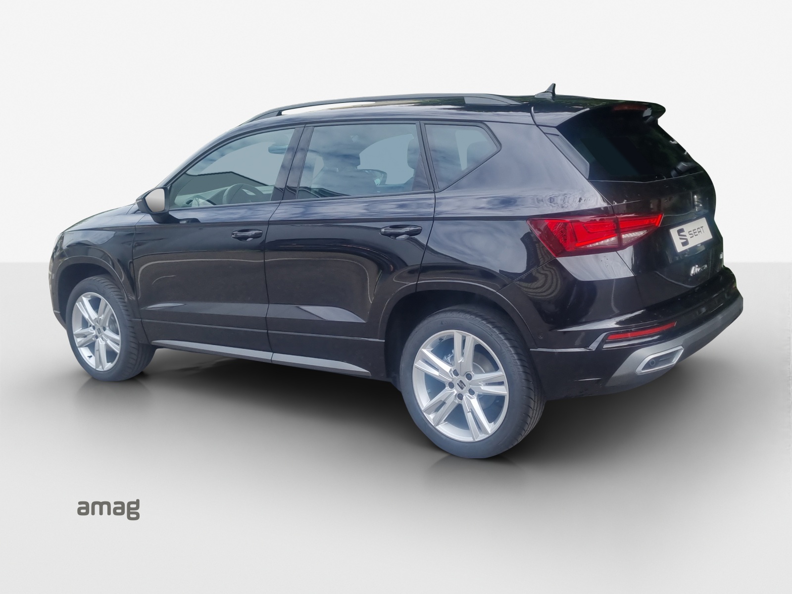 SEAT Ateca 1.5 TSI EVO DSG Move FR-image-2