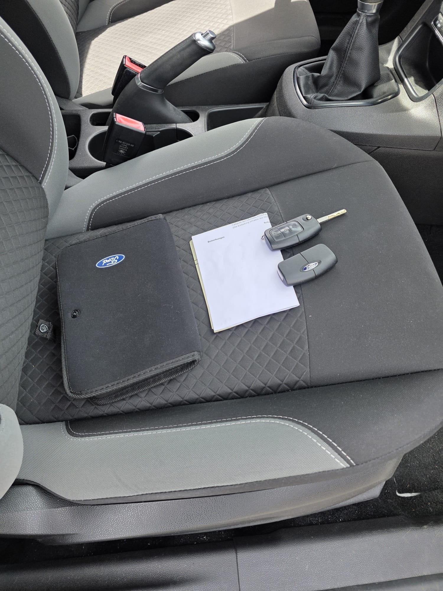 FORD Fiesta 1.0 SCTi Trend-image-12