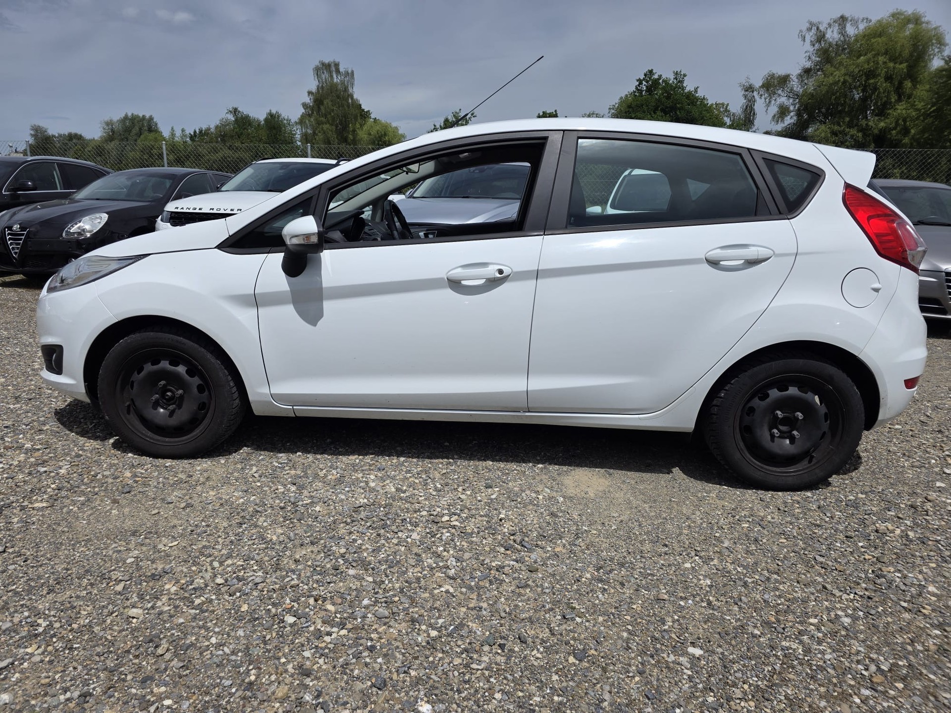 FORD Fiesta 1.0 SCTi Trend-image-6