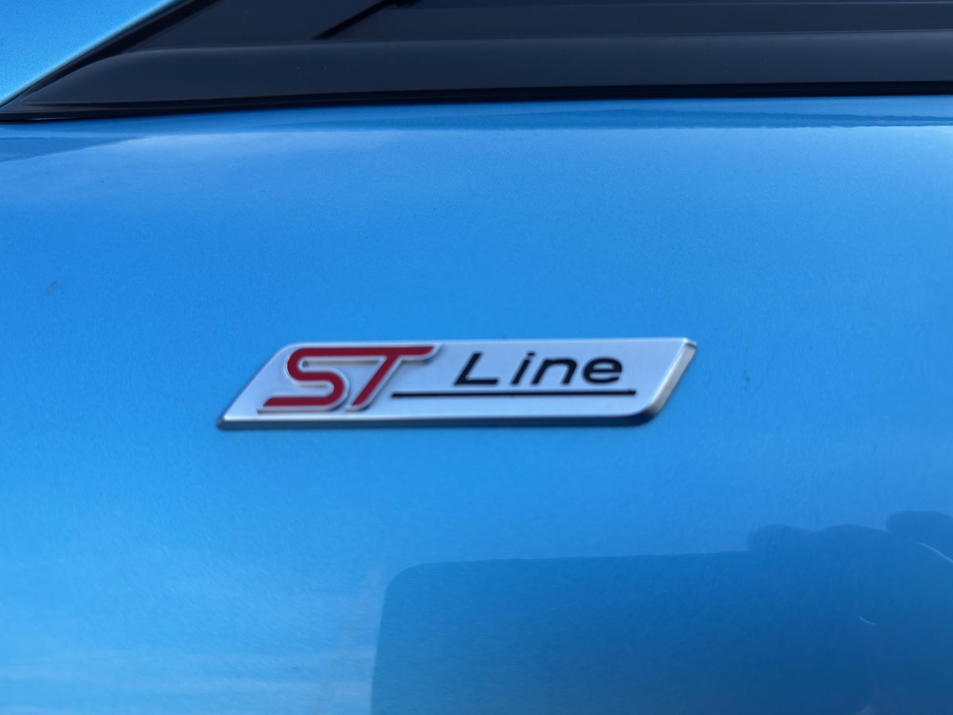 FORD Fiesta 1.0 EcoB Hybrid ST-Line Vignale-image-20