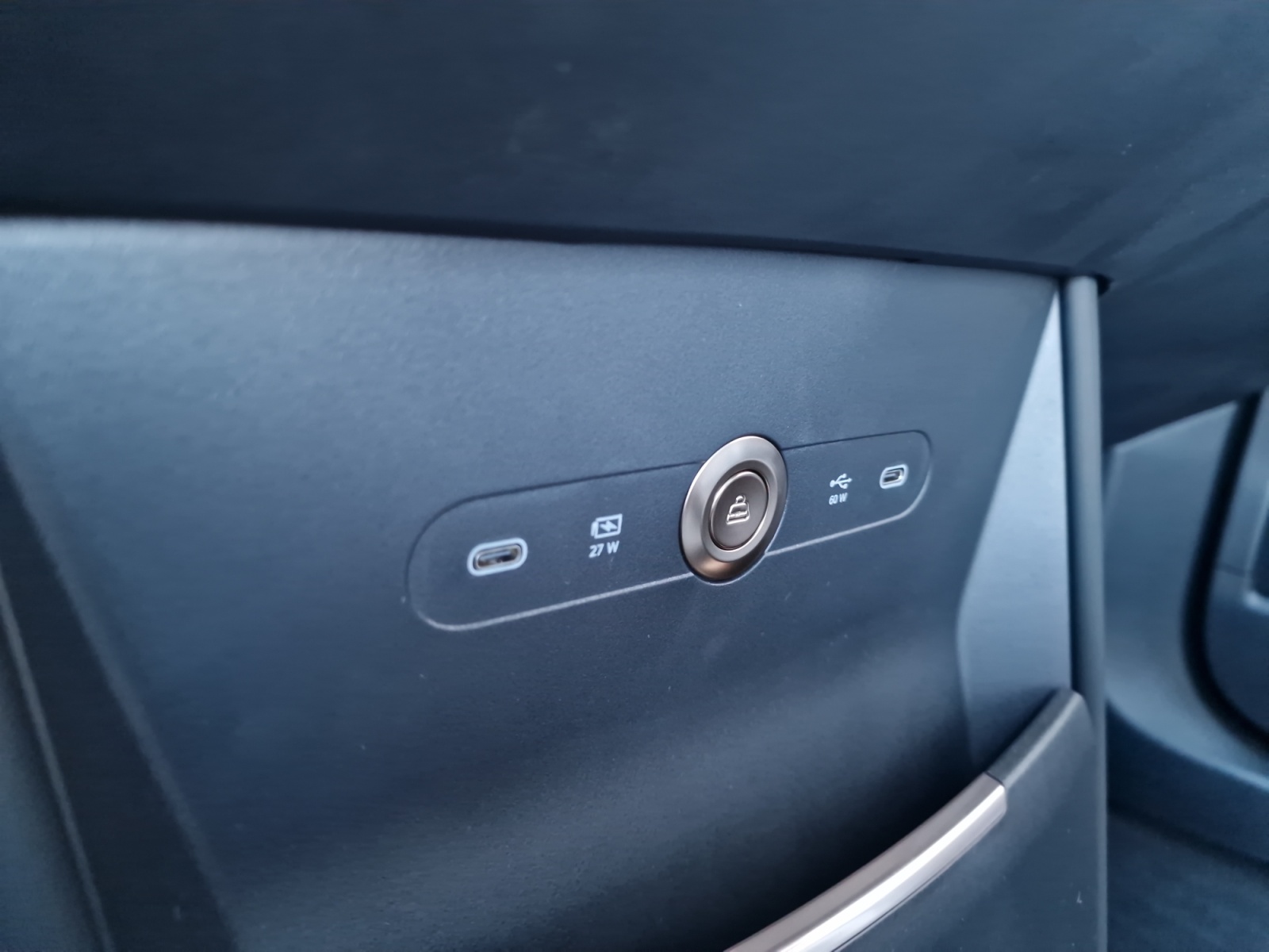 ZEEKR X 69kWh Long Range RWD Panorama Reichweite 440 km-image-21