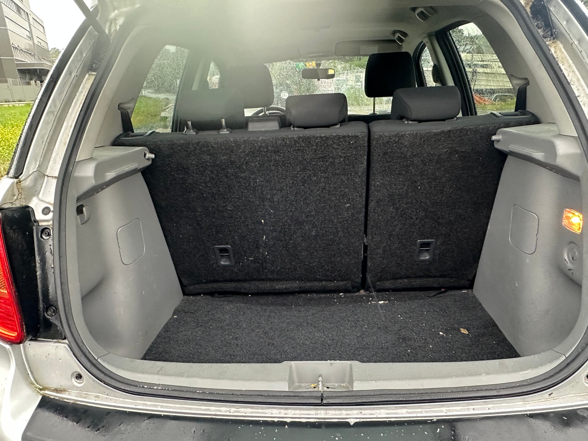 SUZUKI SX4 1.6 16V GL 4WD-image-12