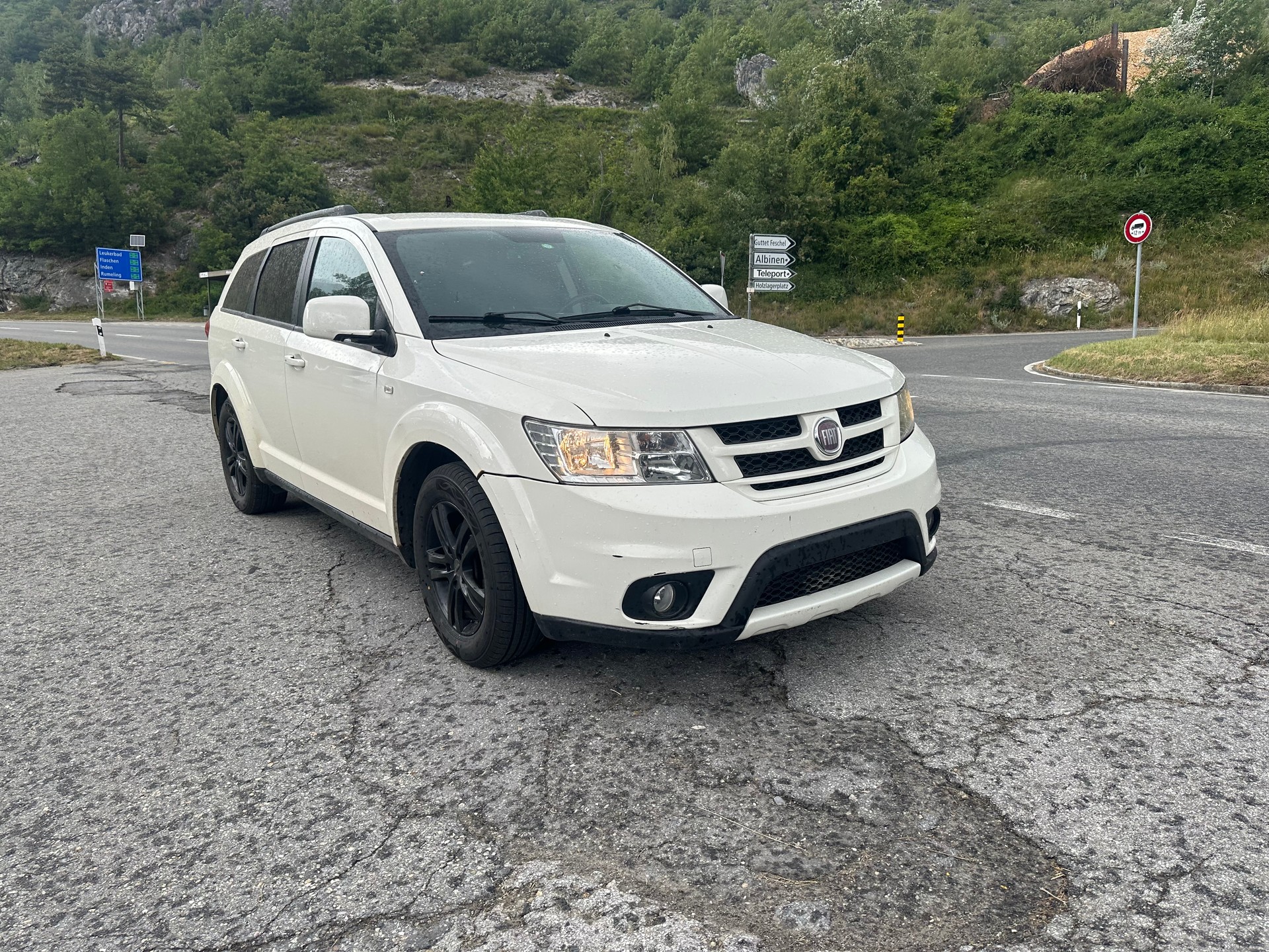 FIAT Freemont 2.0 MJ Lounge AWD Automat-image-8