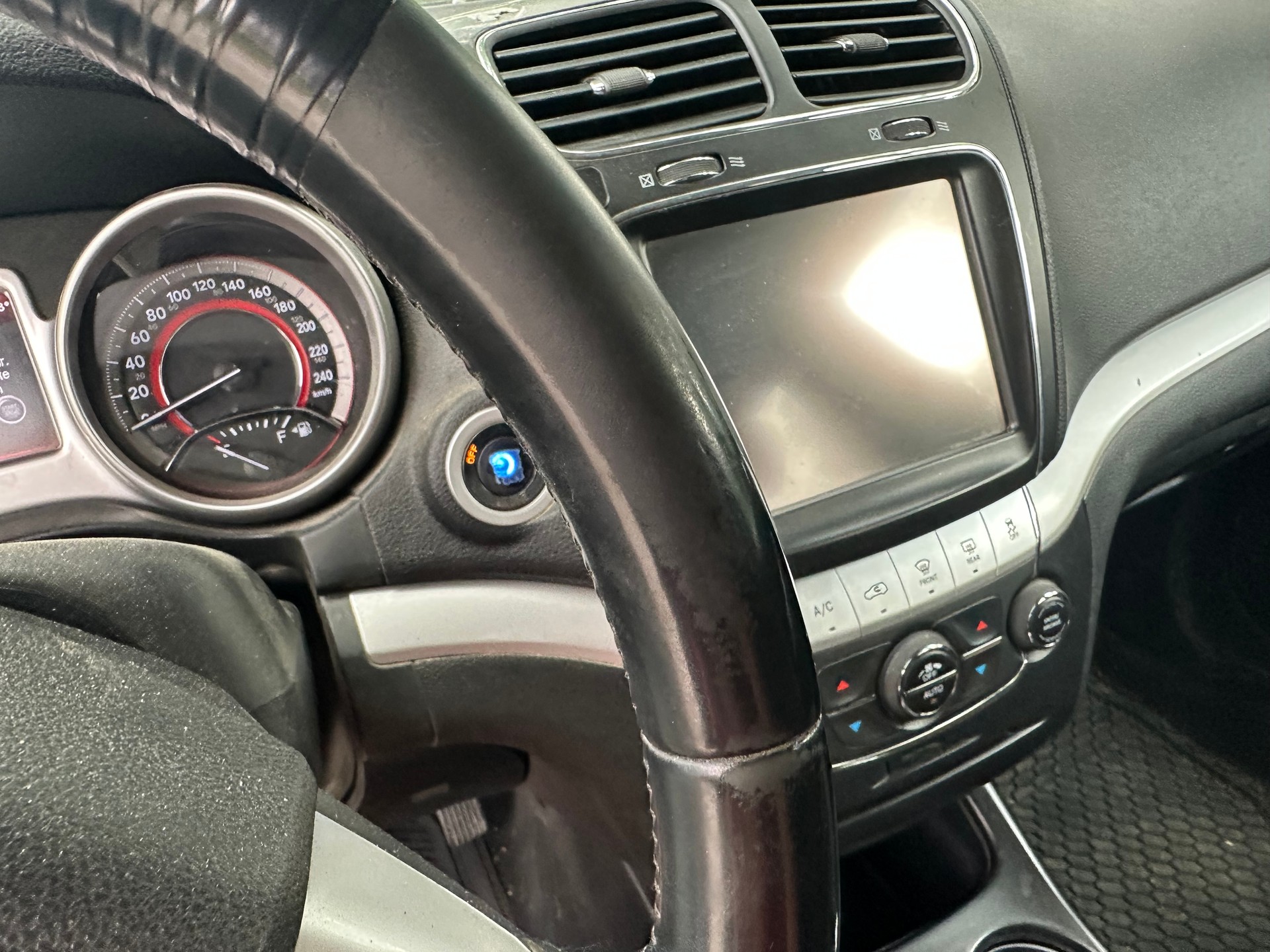 FIAT Freemont 2.0 MJ Lounge AWD Automat-image-10