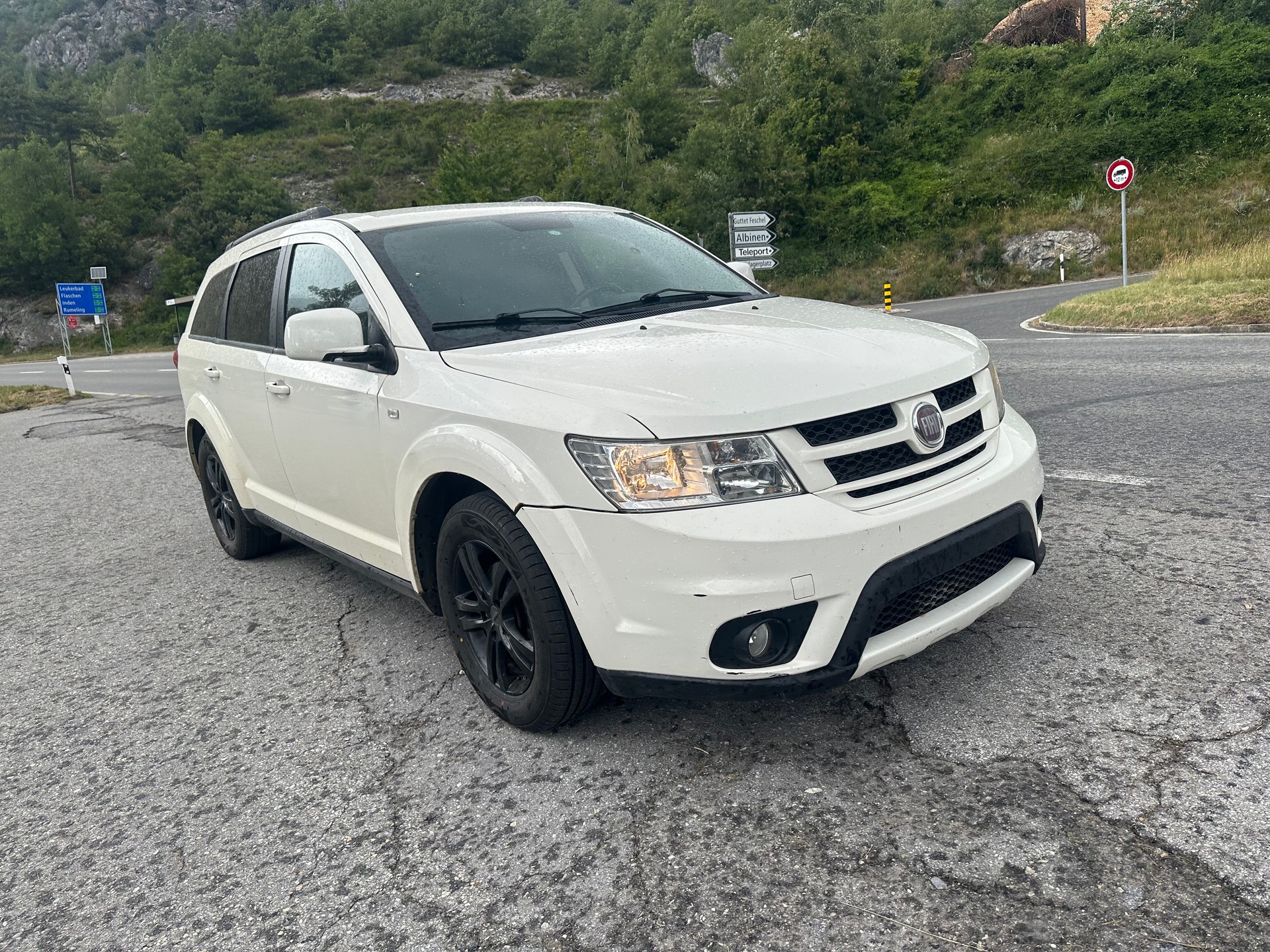 FIAT Freemont 2.0 MJ Lounge AWD Automat-image-7