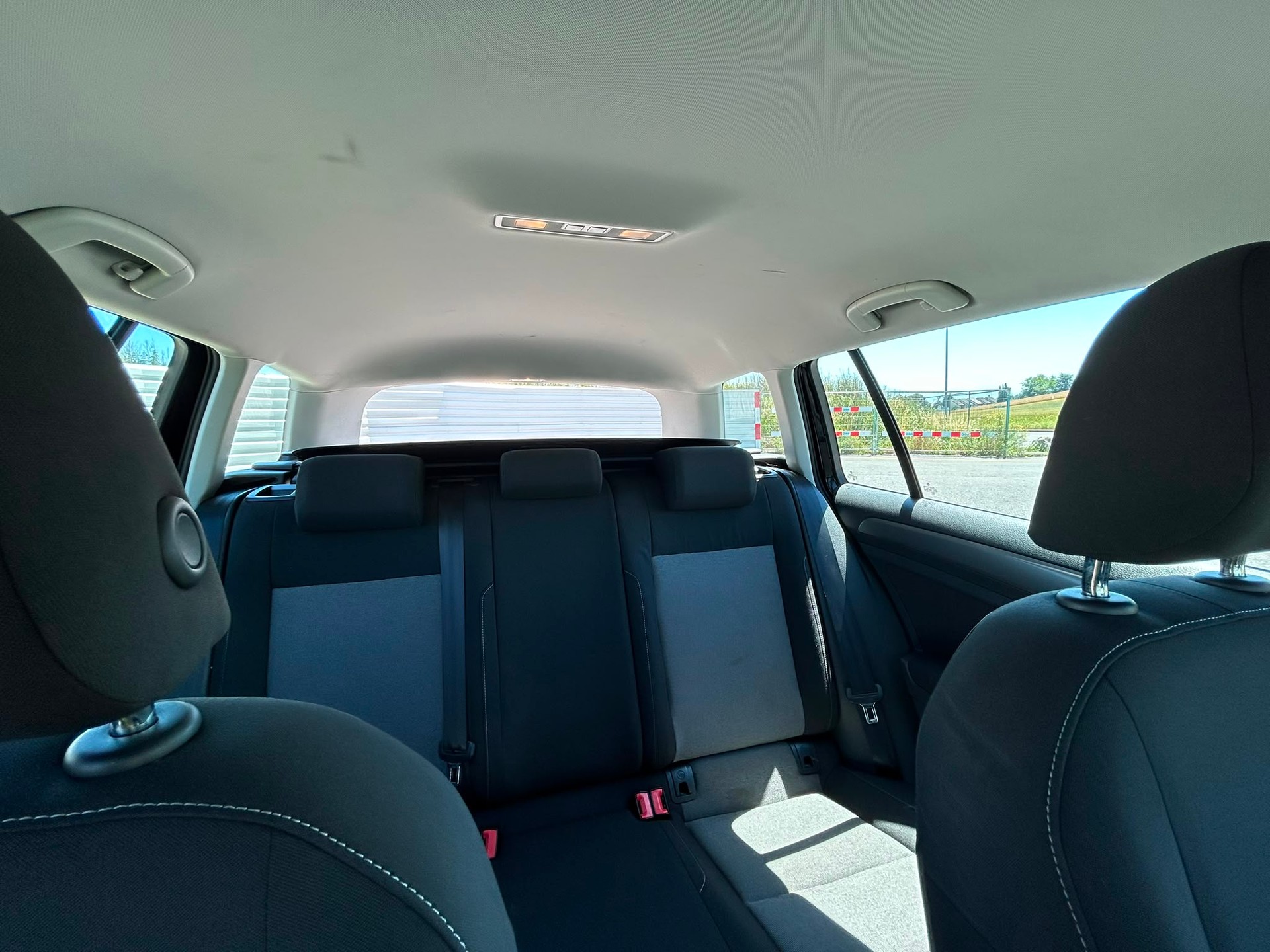 VW Break Variant 1.2 TSI-image-30