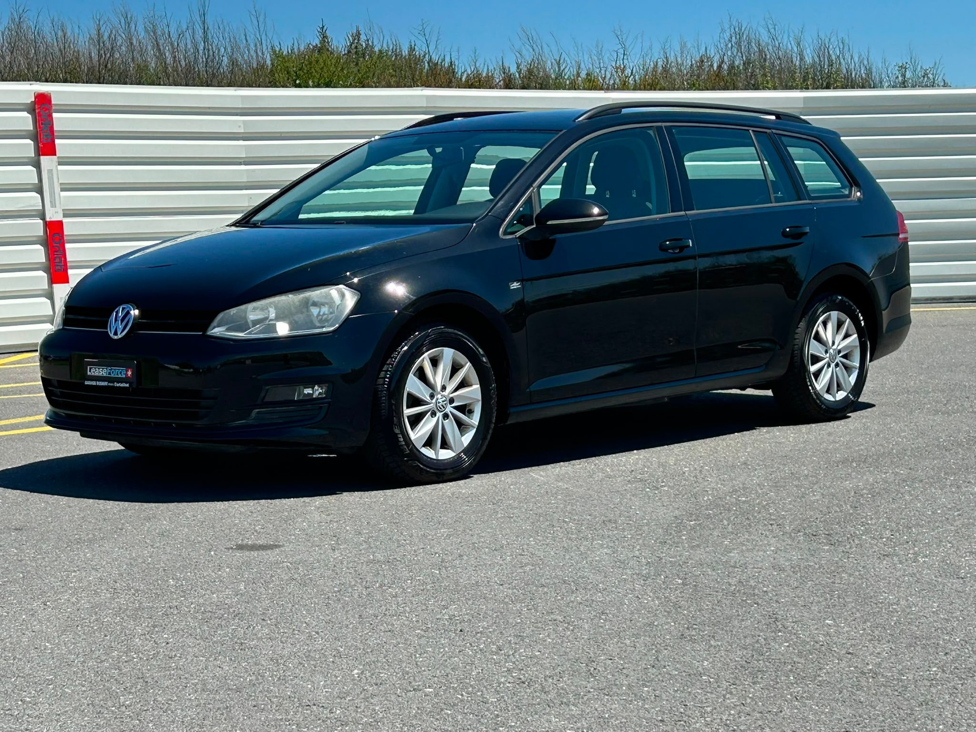 VW Break Variant 1.2 TSI-image-22