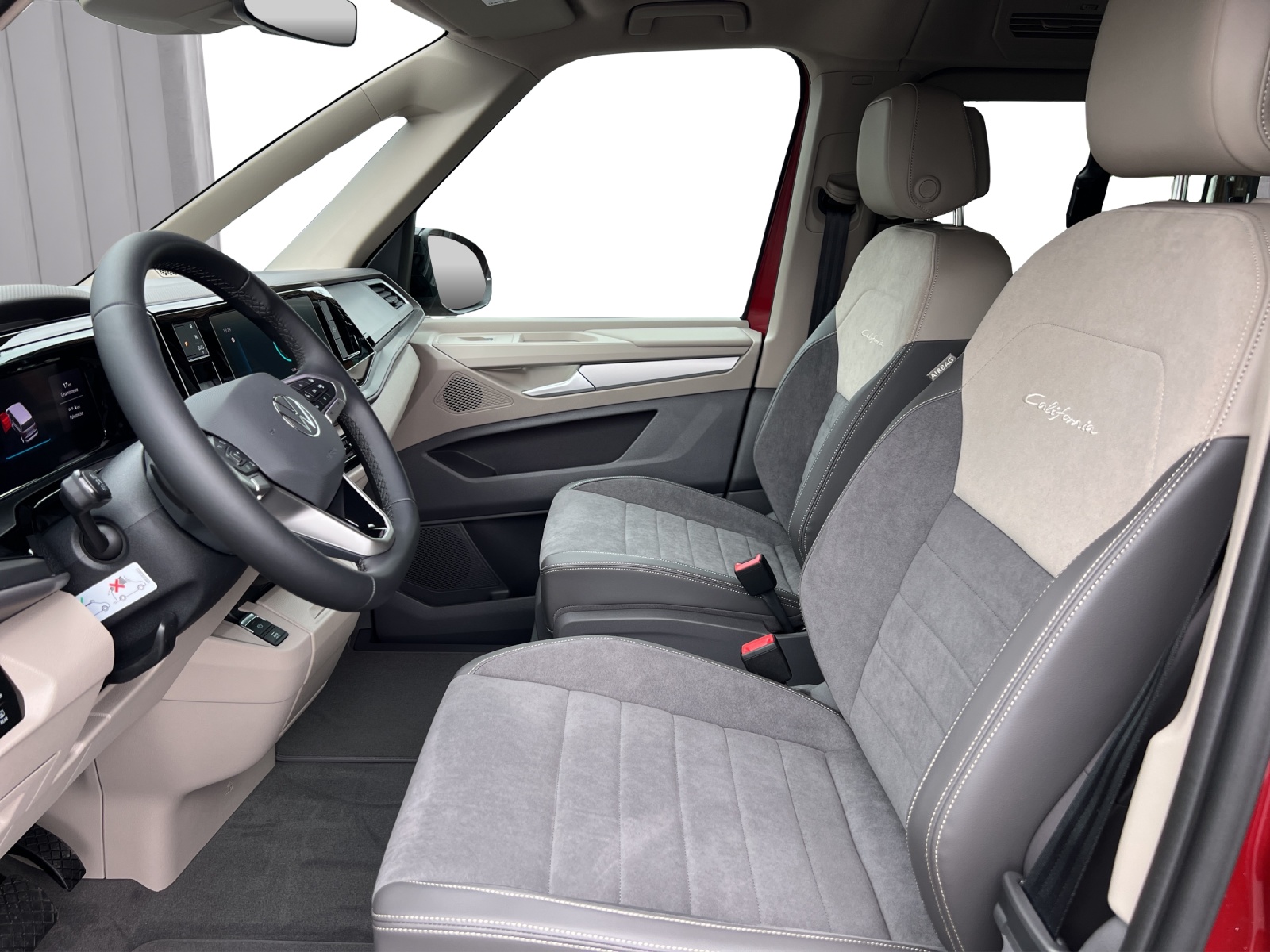 VW California eHybrid Beach Tour Liberty 4Motion-image-9