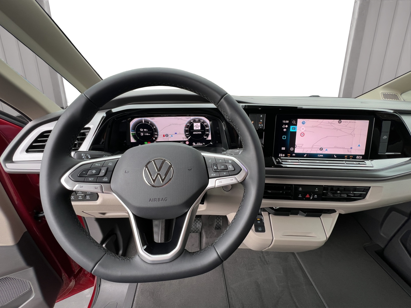 VW California eHybrid Beach Tour Liberty 4Motion-image-11