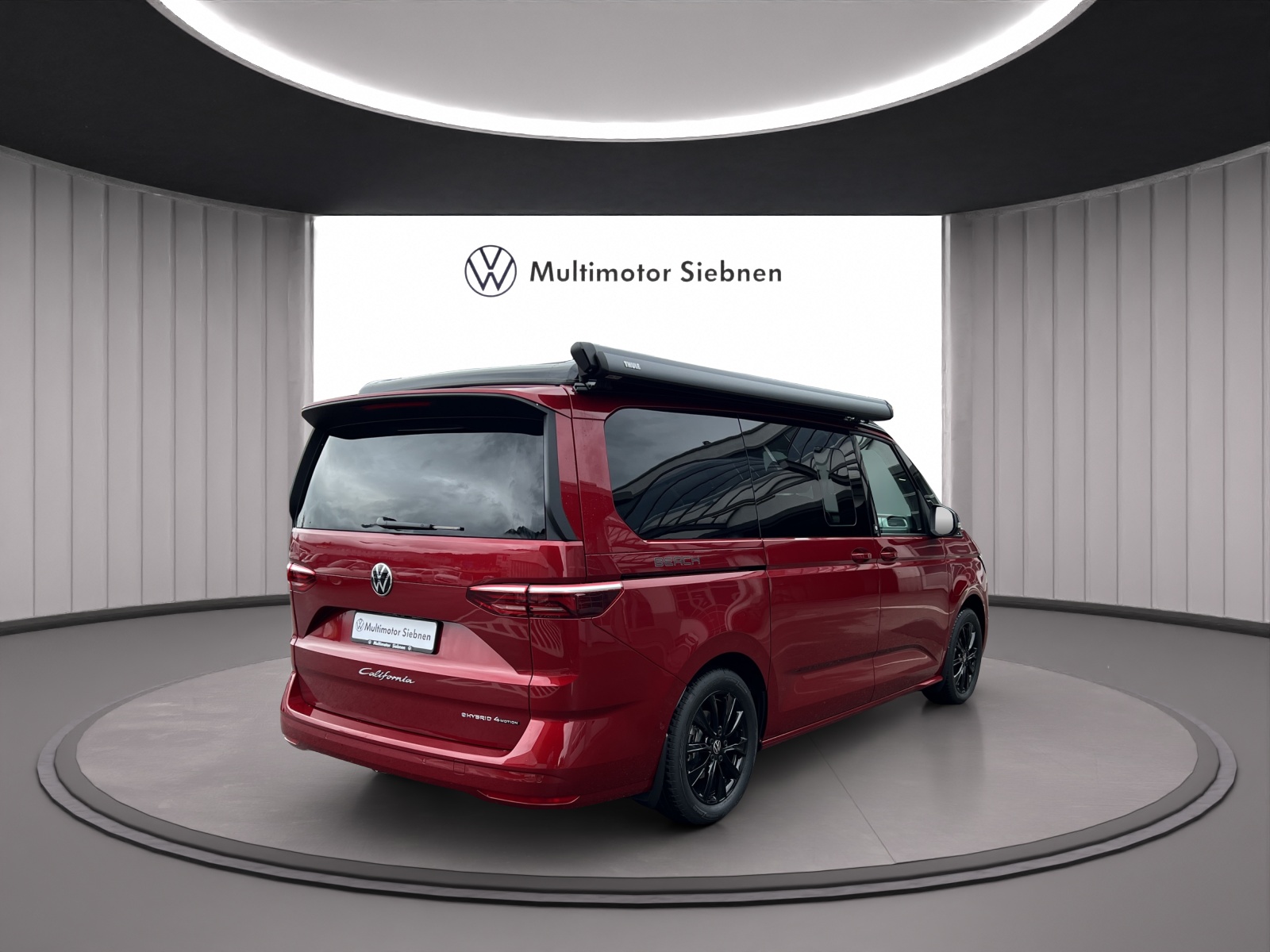 VW California eHybrid Beach Tour Liberty 4Motion-image-4