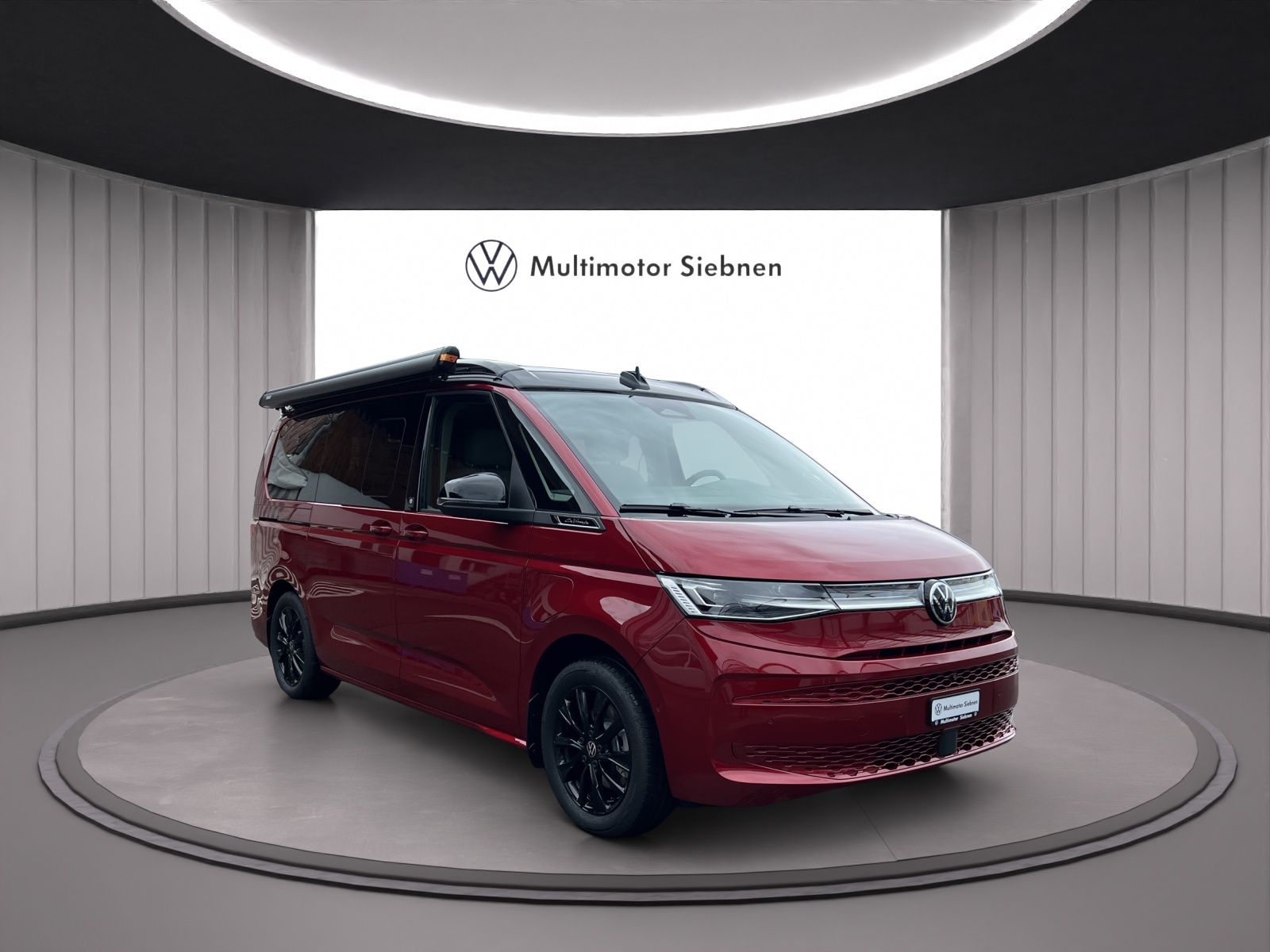 VW California eHybrid Beach Tour Liberty 4Motion-image-6