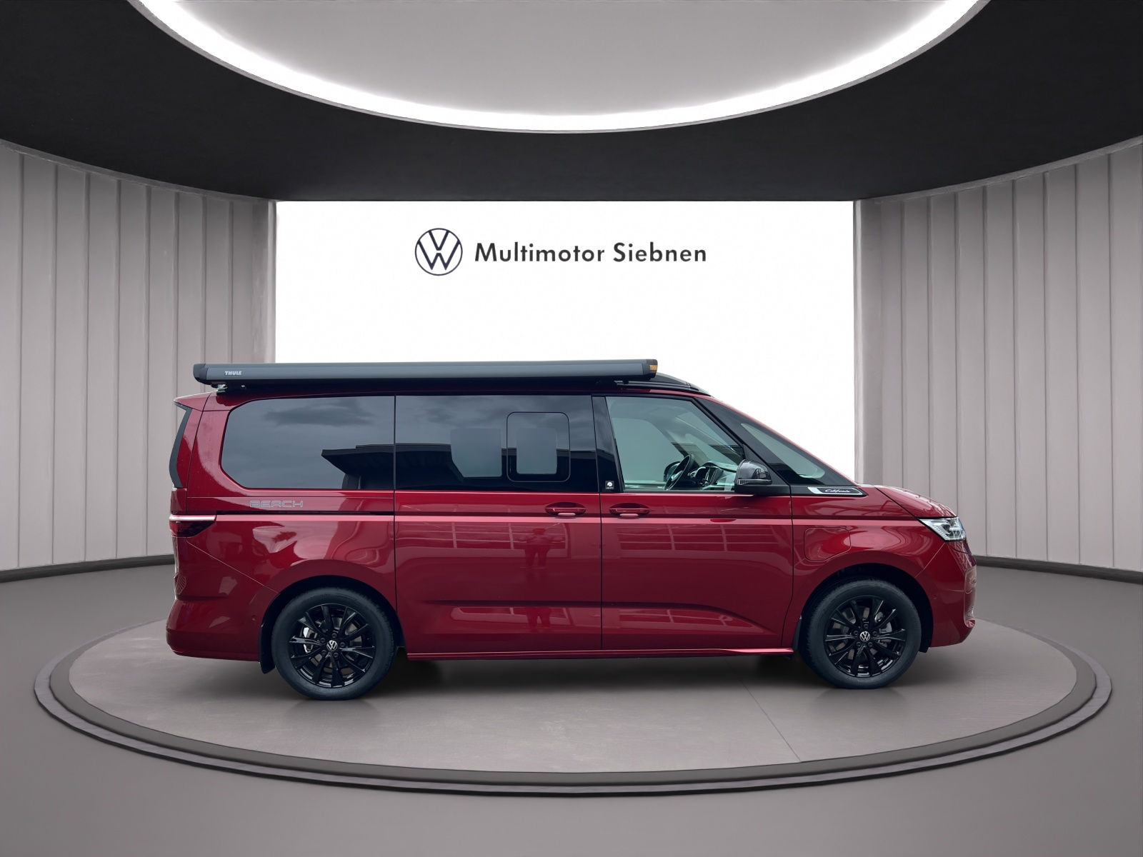 VW California eHybrid Beach Tour Liberty 4Motion-image-5