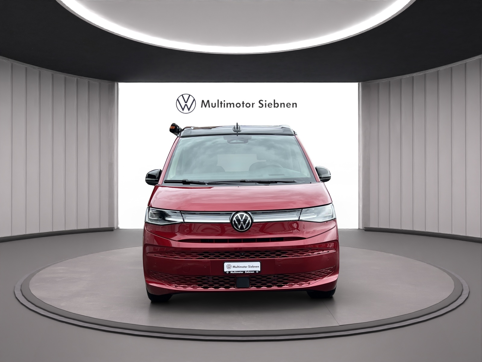 VW California eHybrid Beach Tour Liberty 4Motion-image-7