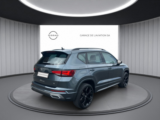SEAT Ateca 1.5TSI FR-image-4