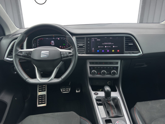 SEAT Ateca 1.5TSI FR-image-6