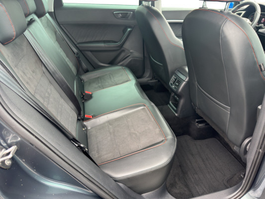 SEAT Ateca 1.5TSI FR-image-8