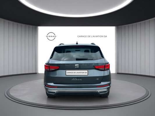 SEAT Ateca 1.5TSI FR-image-3