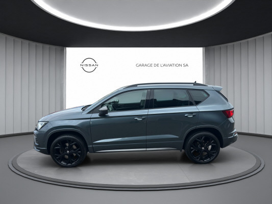 SEAT Ateca 1.5TSI FR-image-2