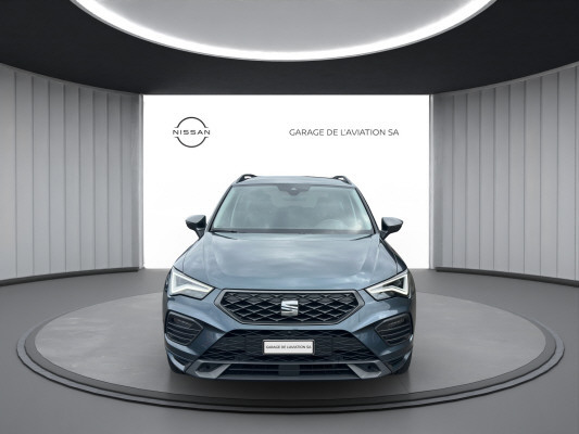 SEAT Ateca 1.5TSI FR-image-0