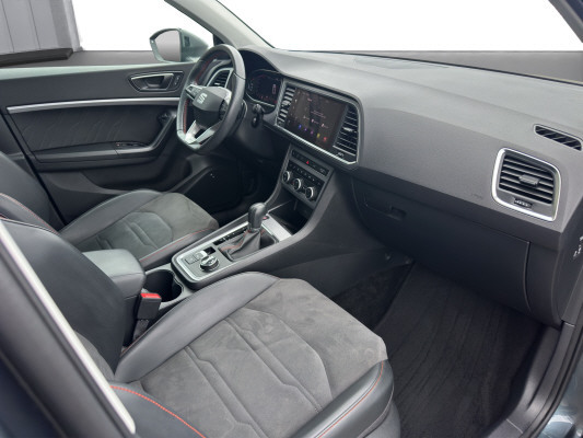 SEAT Ateca 1.5TSI FR-image-7