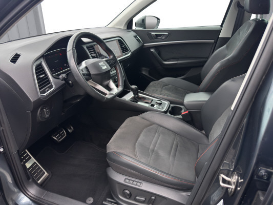 SEAT Ateca 1.5TSI FR-image-5