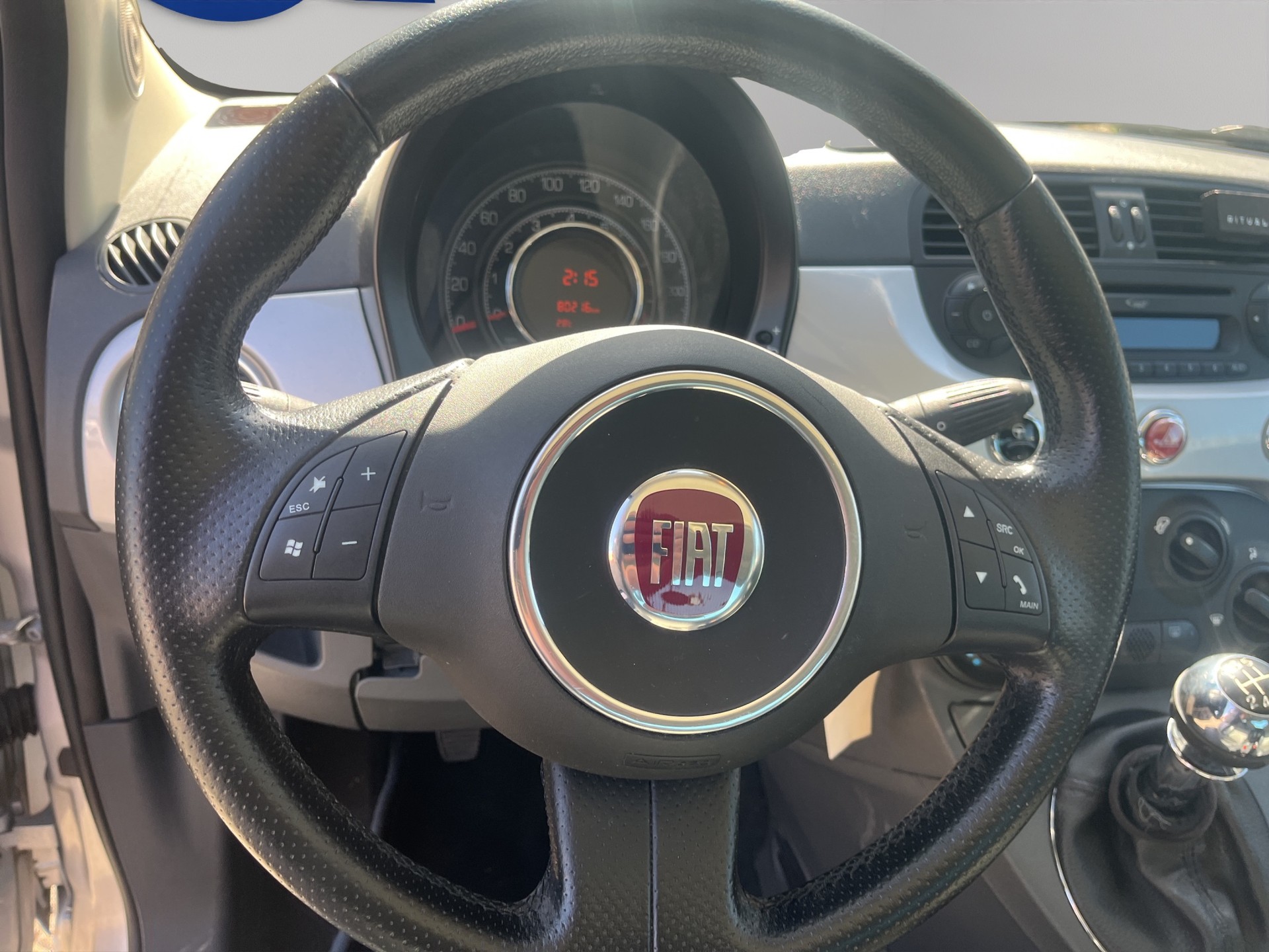 FIAT 500 1.2 Sport-image-12