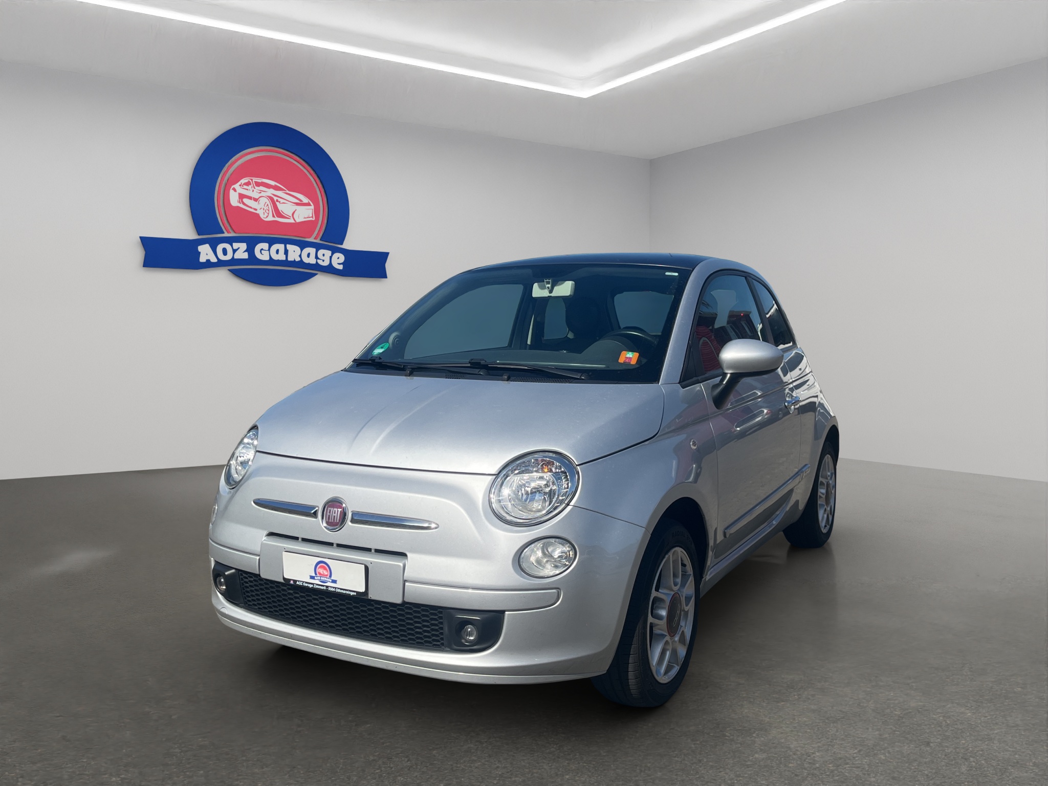 Car photo