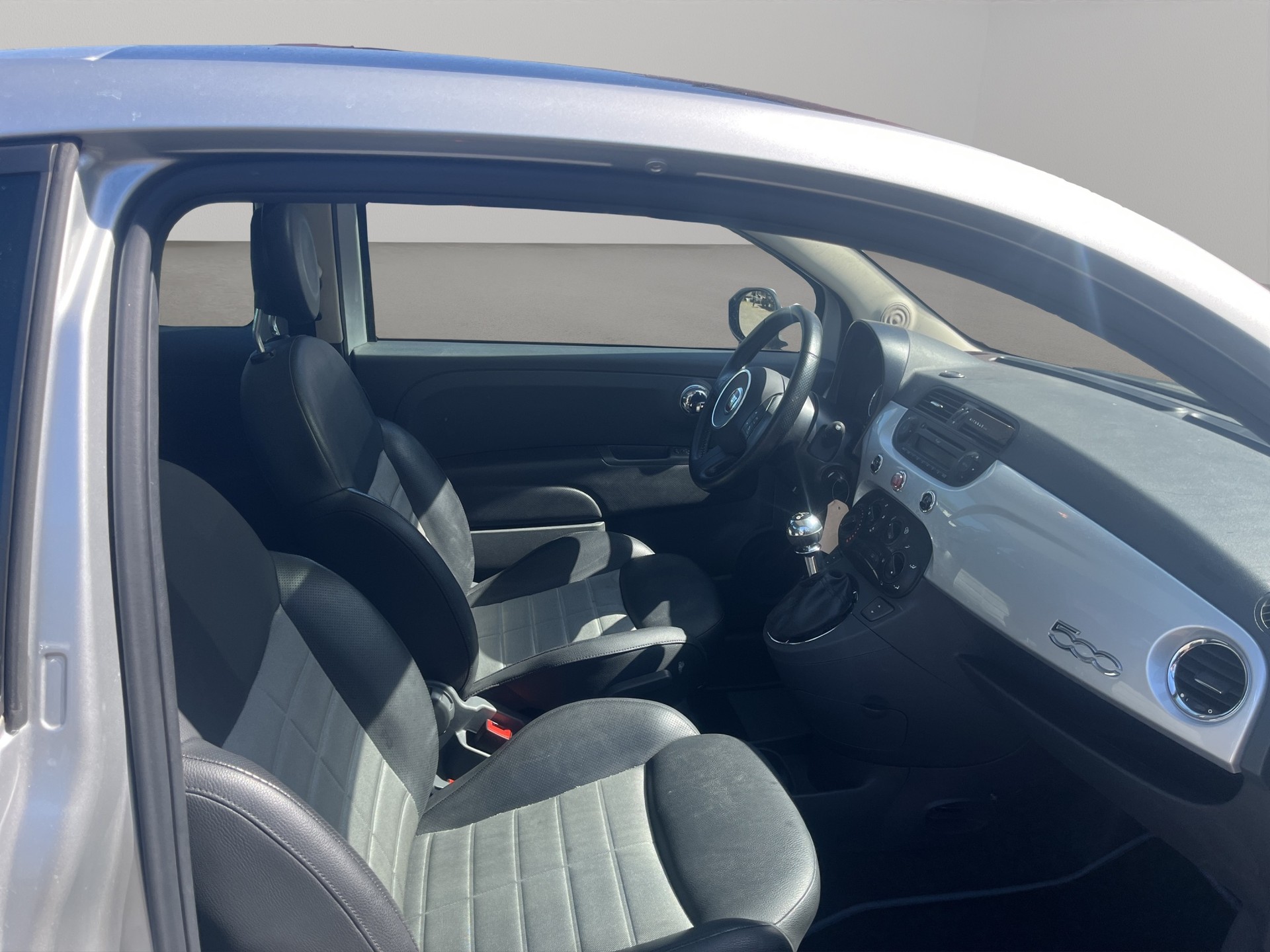 FIAT 500 1.2 Sport-image-7