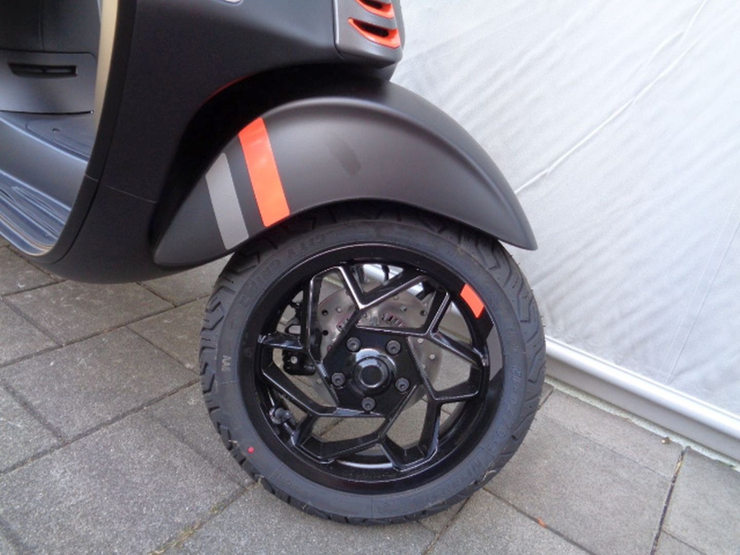 PIAGGIO VESPA SPRINT 125 SPORT ABS E5-image-8
