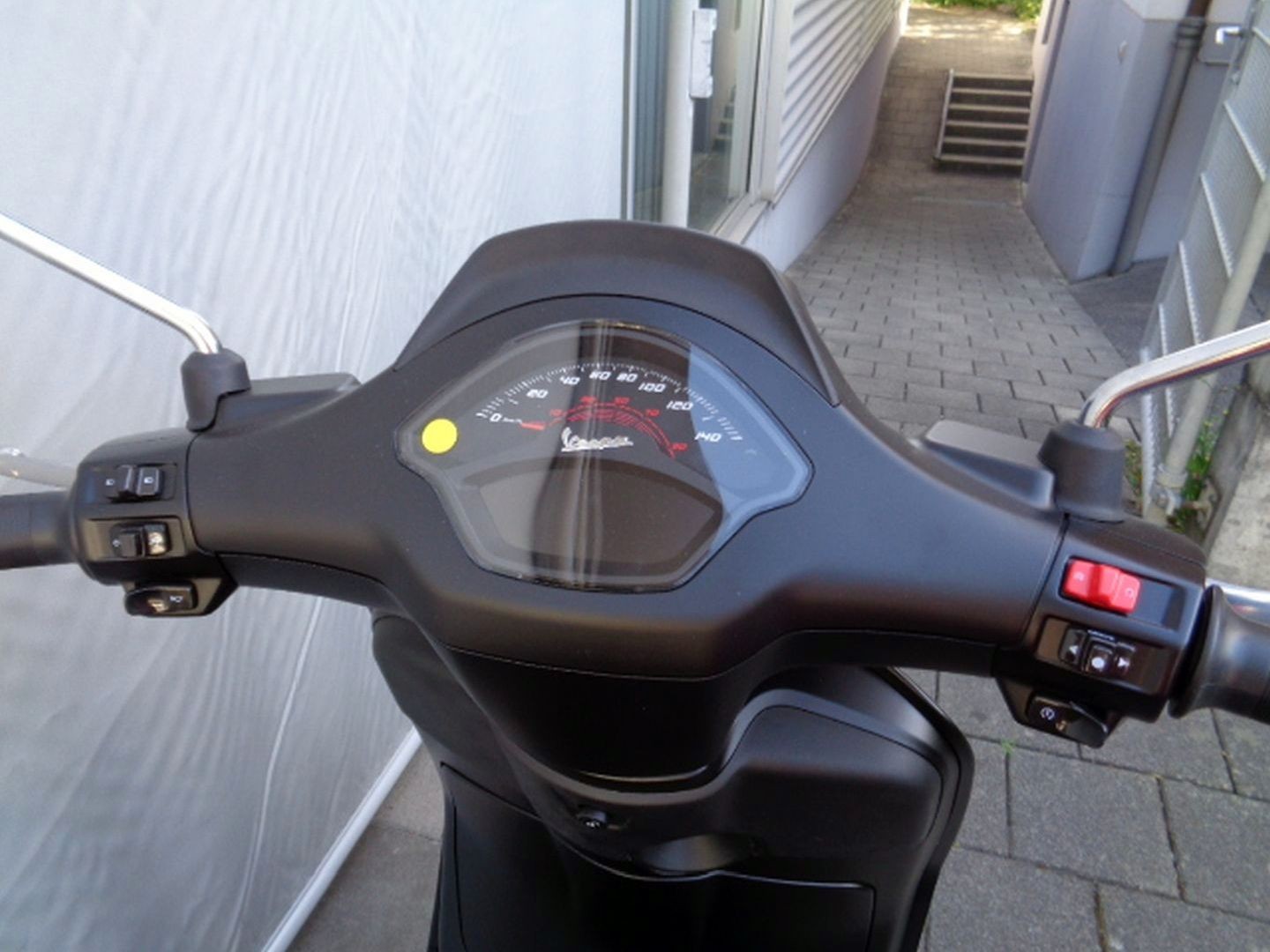 PIAGGIO VESPA SPRINT 125 SPORT ABS E5-image-7
