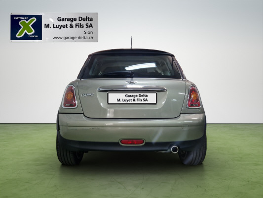 MINI Cooper-image-7