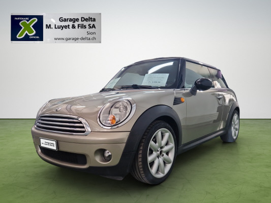 MINI Cooper-image-0