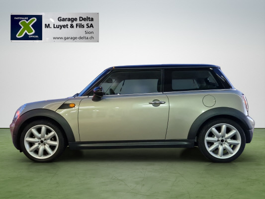 MINI Cooper-image-2