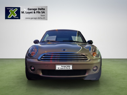 MINI Cooper-image-6