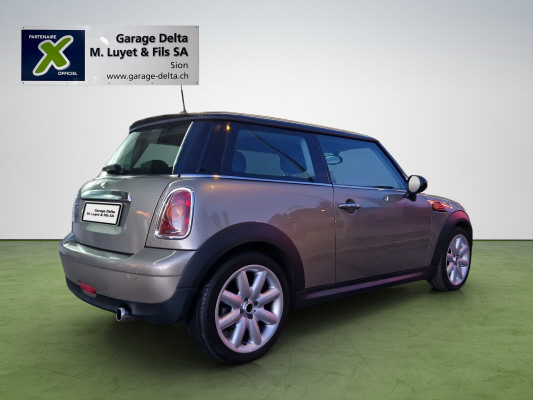 MINI Cooper-image-5