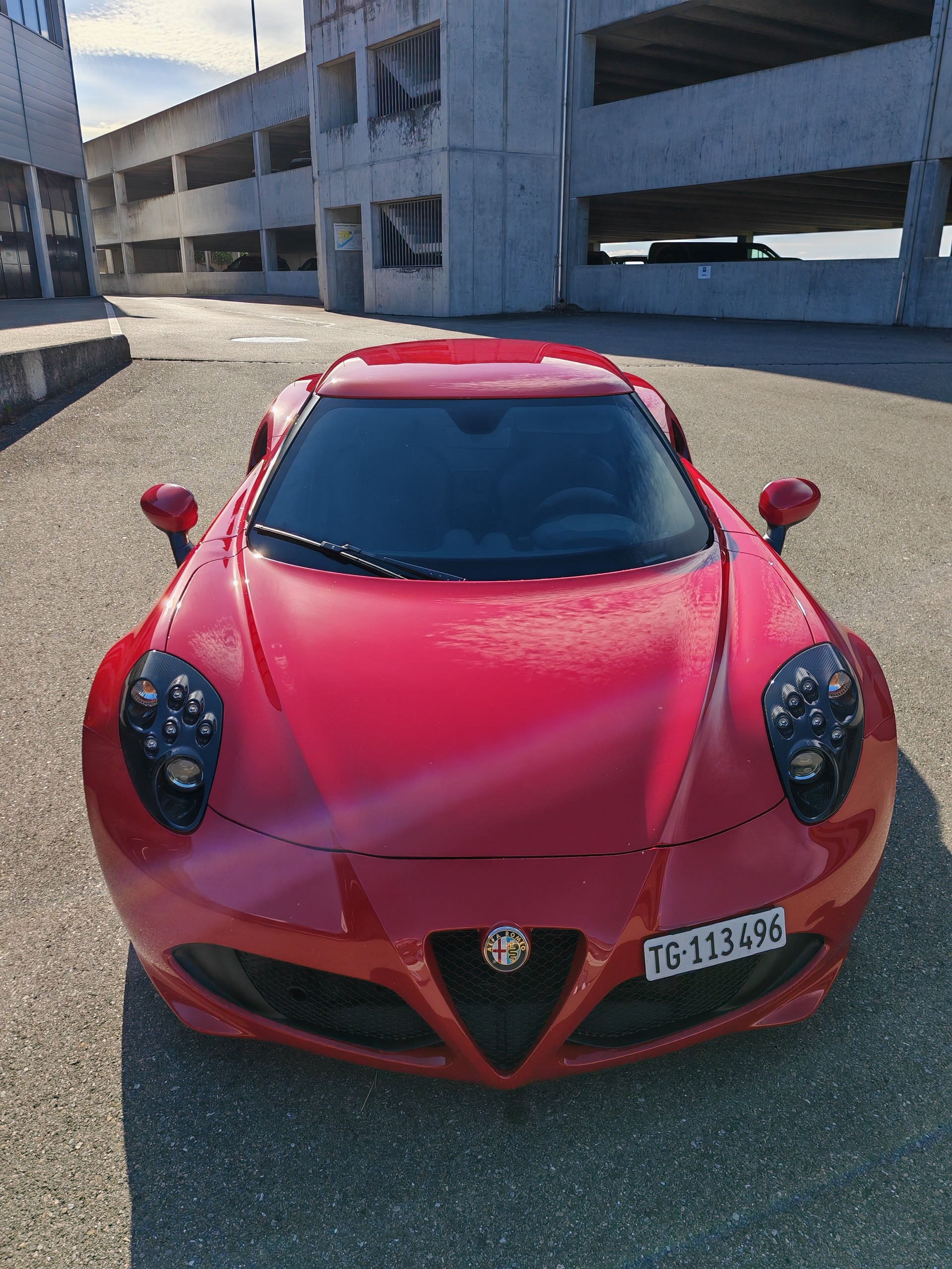 ALFA ROMEO 1750 TBi-image-3