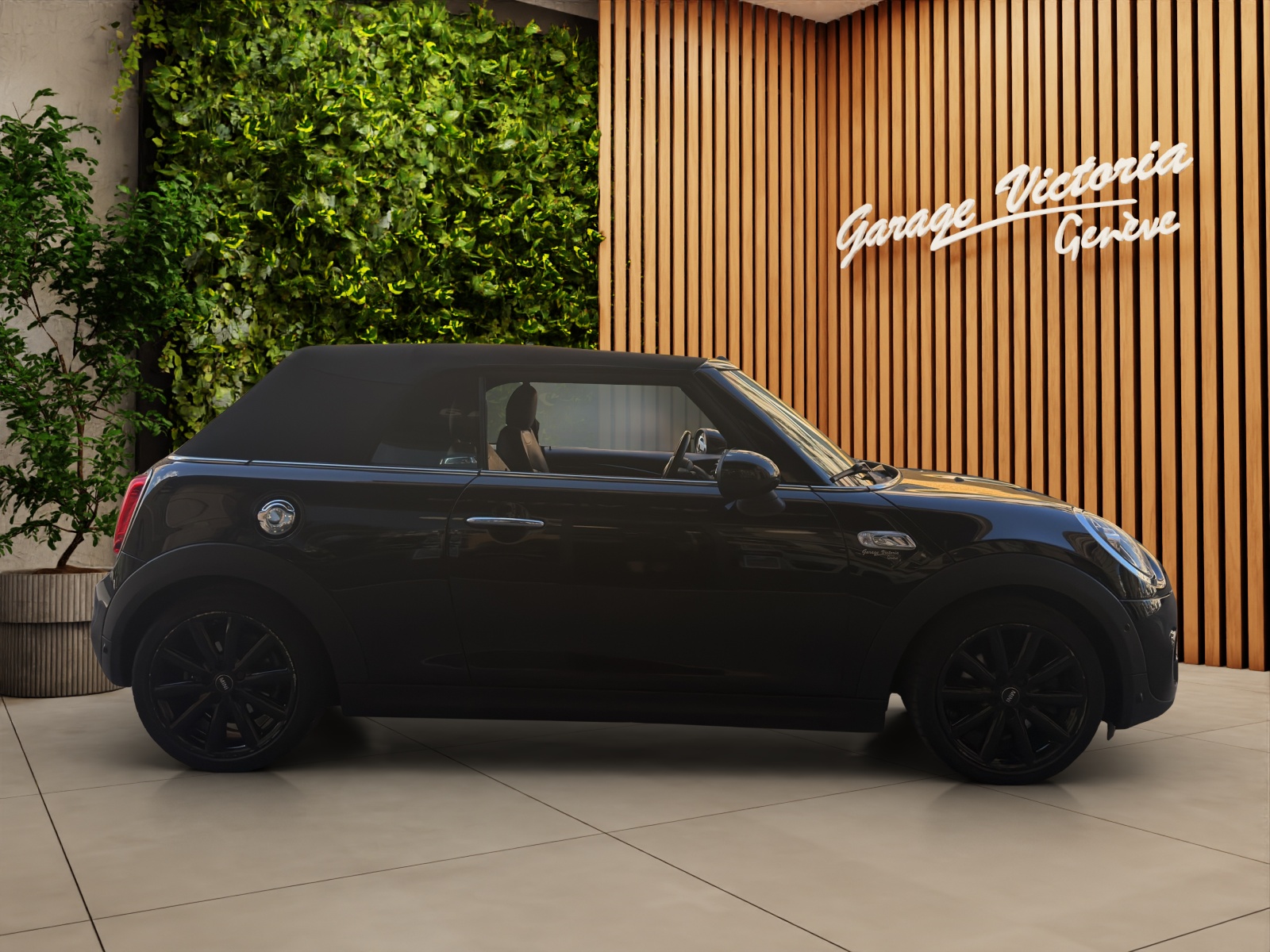MINI Cooper S Cabriolet-image-6