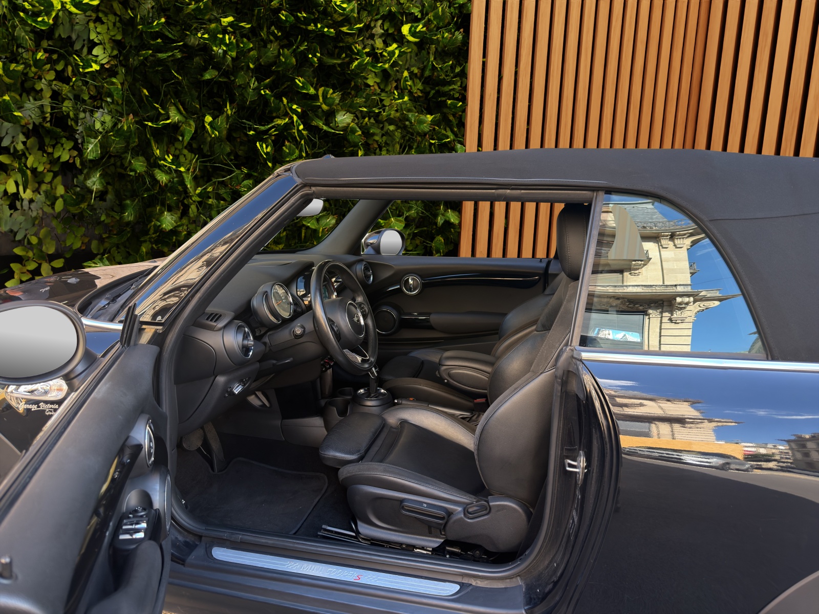 MINI Cooper S Cabriolet-image-8