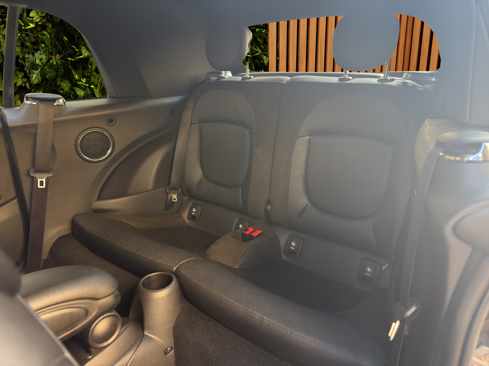 MINI Cooper S Cabriolet-image-11