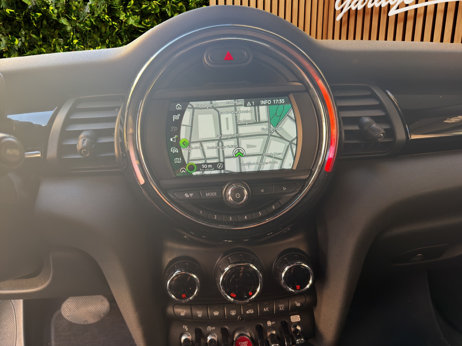 MINI Cooper S Cabriolet-image-14