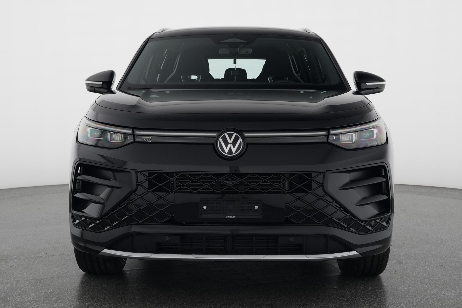VW Tayron 2.0 TSI R-Line DSG 4Motion-image-0