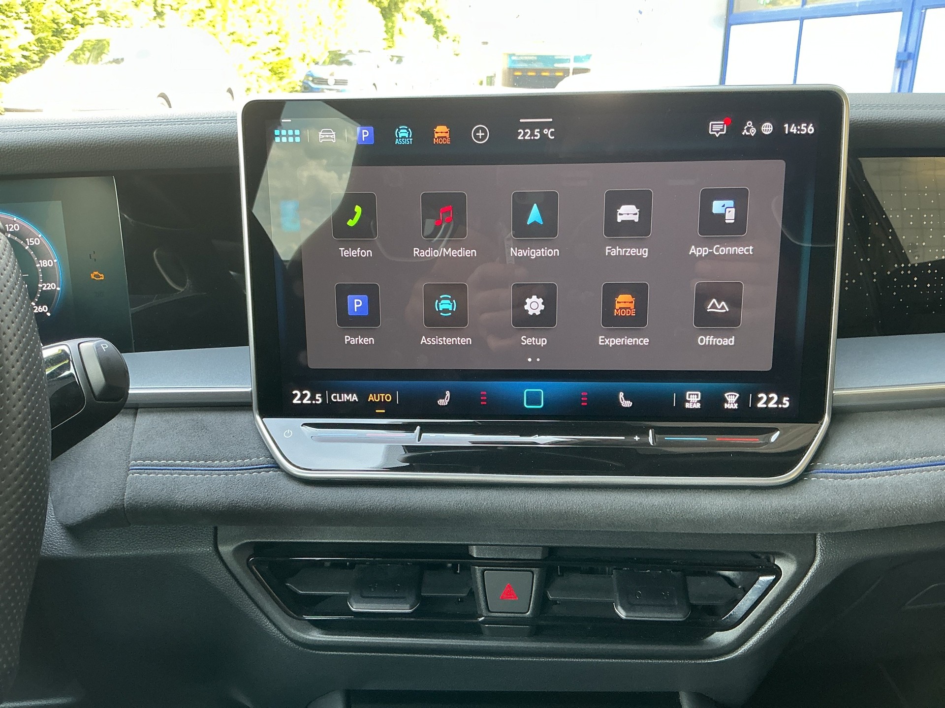VW Tayron 2.0 TSI R-Line DSG 4Motion-image-8